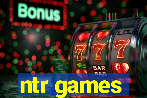 ntr games
